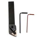 MTJNR1616H16 16x100mm Lathe Indexable Turning Tool Holder for TNMG1604