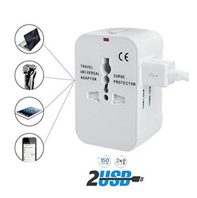 Laptop Power Adapter Universial Endition Multifunctional Uses For Travel And Business