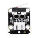 3Pin N/O N/C Switch Crash Sensor Endstop Switch for 3D Printer Reprap