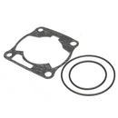 Black Top End Head Engine Gasket Kit For YAMAHA YZ85 20022016 Gaskets Cylinder 1032020021