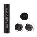 6 in 1 Coil Jig Winding Set DIY Tool Kit Box Cotton Scissors Tweezer for Atomizer RDA RTA Prebuilt Coil Wire Wick