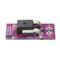 5Pcs CJMCU-758 ACS758LCB-050B-PFF-T Linear Current Sensor Hall Current Module For