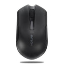 LZD CStore A4tech 1000DPI Wireless Padless Mouse for PC Laptop