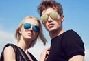 Turok Steinhardt TS UV400 Polarized Sunglasses Stainless Steel UV-Proof for Summer Travel Fishing from Xiaomi Ecosystem