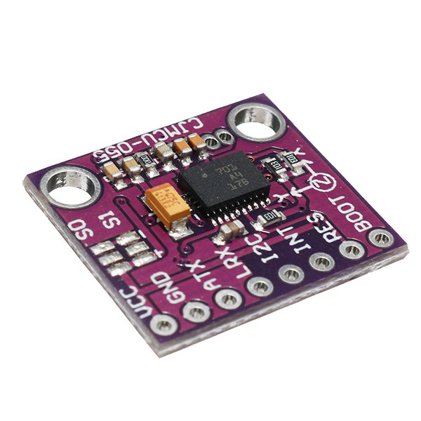 CJMCU-055 MCU+9DOF BNO055 9-Axis Attitude Sensor Module Acceleration Gyroscope Magnetic Field Module