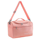 Wet Dry Seperation Handbag Waterproof Travel Storage Shoulder Bag Sports Fitness Yoga Bag