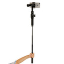 Ulanzi 29 Inch Extension Selfie Stick for DJI Zhiyun Gimbal Stabilizer Smartphone