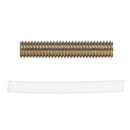 TRONXY M6*30 1.75mm Thread Nozzle Throat With Teflon For 3D Printer Part