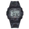 SYNOKE 9613 Outdoor Sport Men Watch 3ATM Waterproof Luminous Display Digital Watch