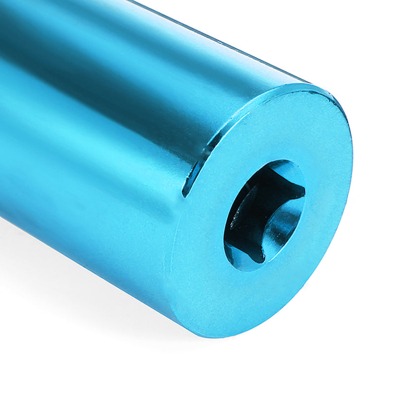 11-32mm Multi-functional Ratchet Socket Grip Clamping Range Socket Wrench