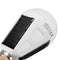 E27 7W LED Solar Charging Emergency Globe Lighting Lamp Bulb for Camping AC85-265V