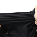 Men Compression Body Shaper Nylon Tight Sports Shirt Breathable Athletic Wear Short Sleeve
