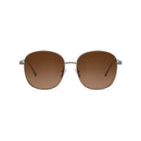 MW SM110 Polarized Sunglasses From Xiaomi Youpin Metal Square Frames Stylish UV-proof Anti-dazzle Sunglasses Outdoor Men Women Sunglasses