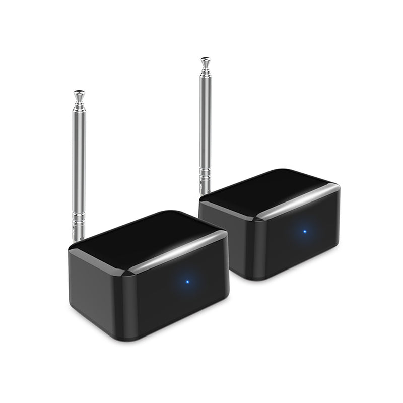 Wireless Remote Control IR Extender Repeater Transmitter Receiver