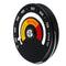 500 900 Heat Temperature Gauge Thermometer For Log Burning Fireplace Stove Fan