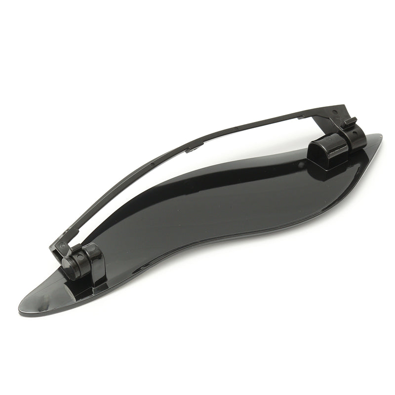 Batwing Fairing Side Wing Deflector For Harley 14-16 Electra Street Glide