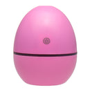 Portable Mini Home LED Night Light USB Humidifier Purifier Atomizer Air Purifier Diffuser