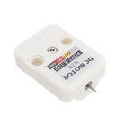 Mini 60mm Fan Module 5V DC Single-Direction Rotation with N20 Motor Driver