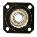 FF12 FK12 Ball Screw End Supports for Ball Screw SFU1605