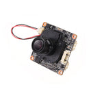 H.265 Mstar Solution 4 Million Low Bit Rate Surveillance Camera Network Module 4MP-IP Chip