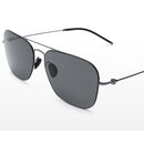 XIAOMI TS Turk Steinhardt Nylon Polarized Retro Sunglasses Version Lenses 100% UV Proof for Outdoor Traveling Male Female