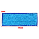 Washable Wet Dry Damp Mopping Pads Cloth Replacement for iRobot Braava Jet 240 241