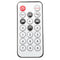 Dual Channels 30 Segments Volume UV Table Remote Control DIY Electronic Clock Music Spectrum Kit