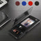 Magnetic PU Leather Wallet Card Slot Bracket Case for Samsung Galaxy S8
