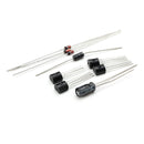DIY CD4060 SMD Music LED Light Kit Electronic Experimental Training Teaching