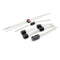DIY CD4060 SMD Music LED Light Kit Electronic Experimental Training Teaching