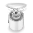 Minleaf ML-EJ1 400ml Electric USB Juicer with Single Cup Portable Juicing Tool Mixer Juicer Machine
