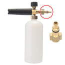 1/4 Inch Male Snow Foam Lance Adapter For LAVOR