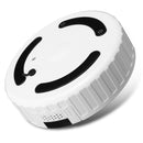 3 In 1 Automatic Strong Suction Floor Sweeping Dust Collector Catcher Smart Clean Robot Intelligent Vacuum Cleaner Rechargeable