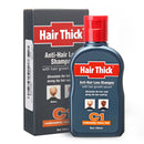 DEXE 100ml Anti-Hair Loss Hair Growth Shampoo Treatment Natural Ingredients C1