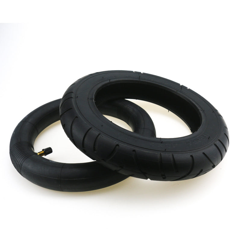 1Pc BIKIGHT 10x2 Cover Tyre for Xiaomi M365/Pro 10 Inches Electric Scooter Tire