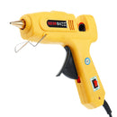 60W/100W Glue Applicator Heater Silicone Hot Melt DIY Repair Electric Tool Dual Power