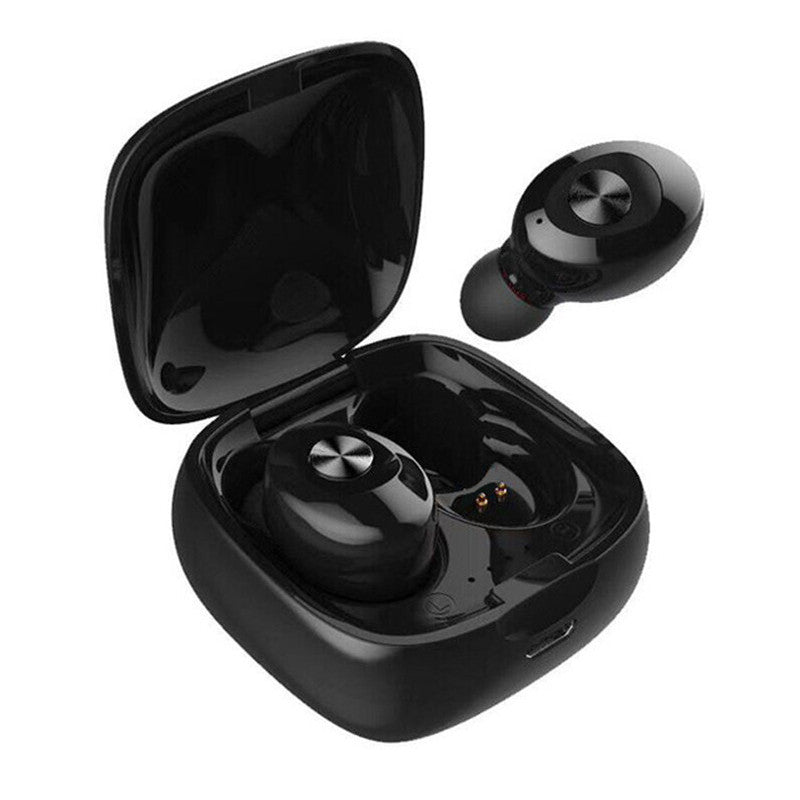 Bakeey XG12 TWS bluetooth 5.0 Earphone Stereo Wireless Earbuds Hi-Fi Sport Handsfree Gaming Headset With Mic
