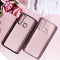 For Xiaomi Redmi Note 8 Case Bakeey Ultra-thin Shockproof Elac-plating Soft TPU Protective Case