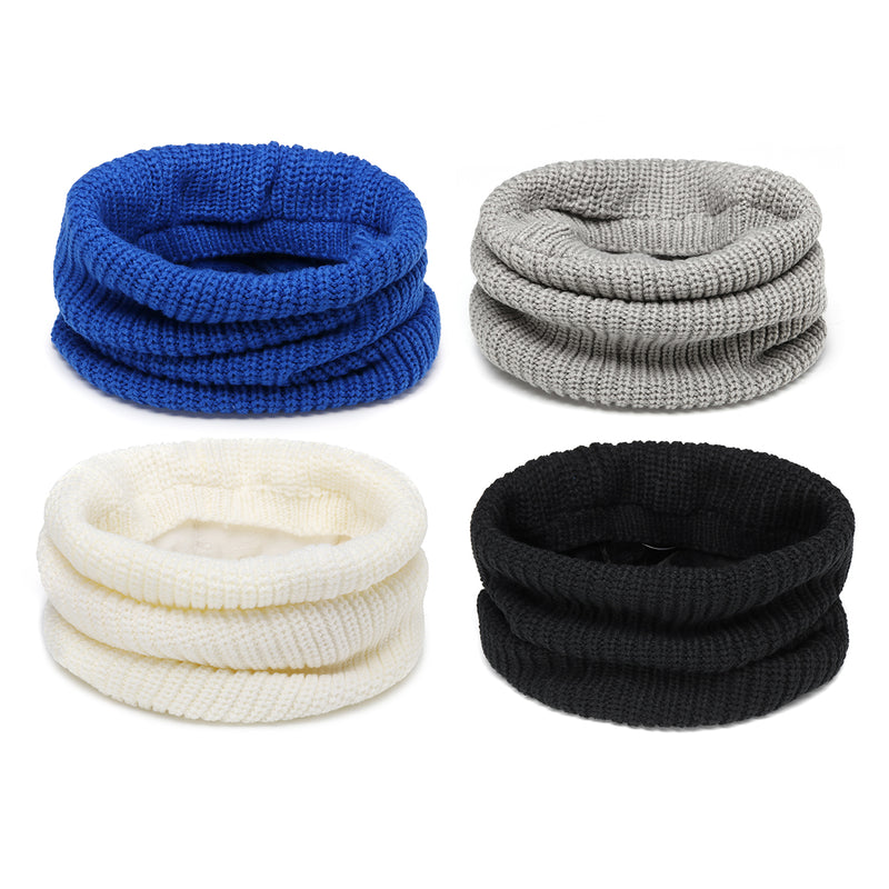 Bluetooth Earphone Headset Speaker Soft Warm Scarf Shawl Rapture Winter Outdoor