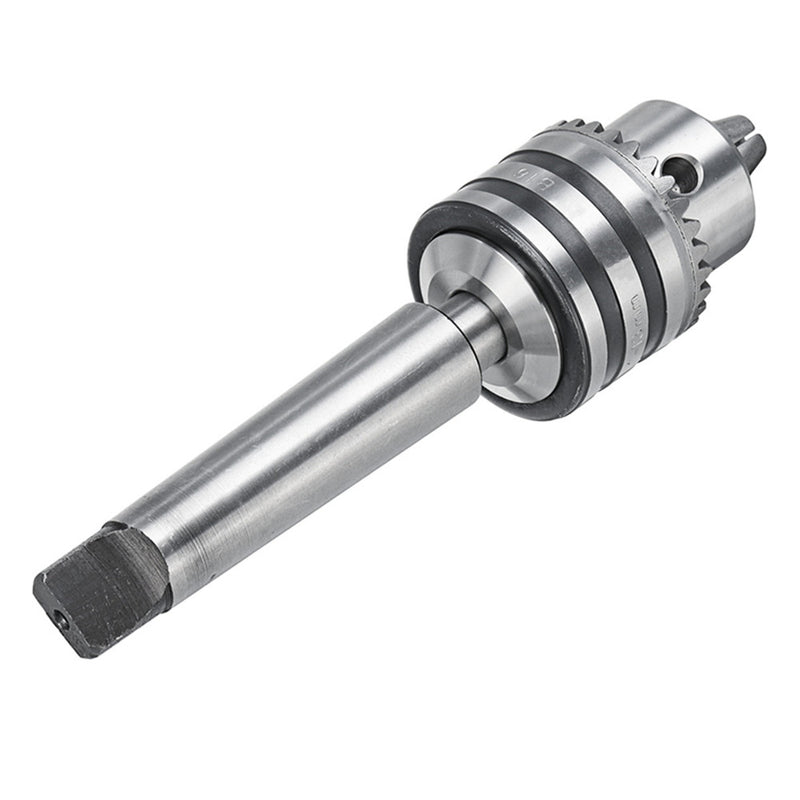 1-13mm Drill Chuck with MT3 Shaft Adaptor