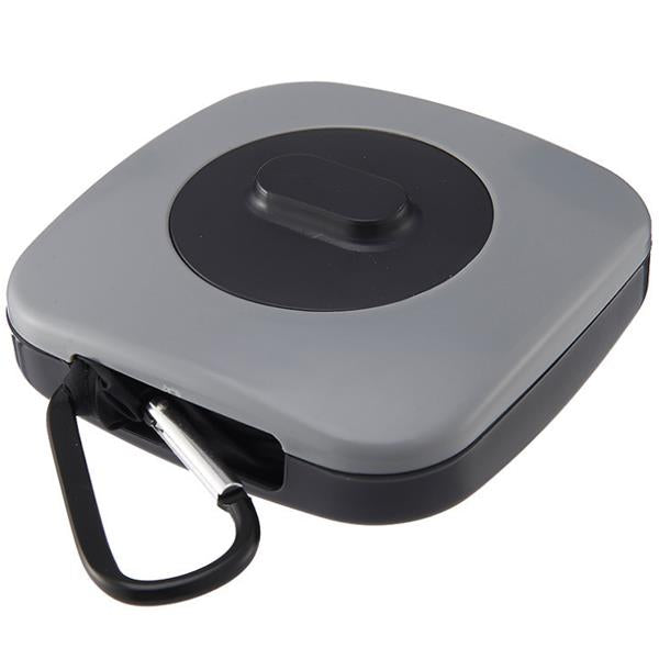 Time  2522 Parts Storage box Large Folding Carrying Bag