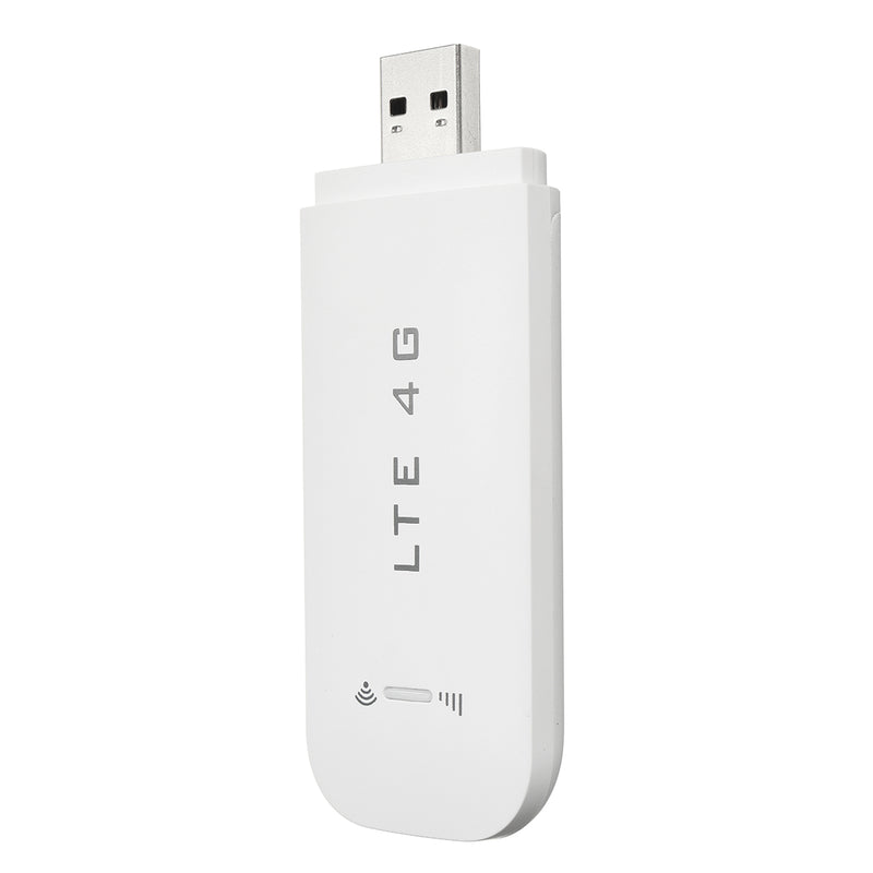 Portable WIFI 4G Router LTE 4G Wireless Router Mobile Wi-Fi Hotspot SIM Card