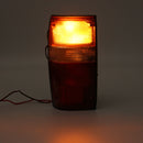 Car Left Driver Side Rear Tail Light Lamp for Toyoto Hilux Pickup MK3 LN RN YN 2 4WD