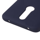 For Xiaomi Redmi 8 Case Bakeey Original Logo Ultra Thin Anti-Scratch Liquid Silicone Soft Protective Case