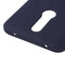 For Xiaomi Redmi 8 Case Bakeey Original Logo Ultra Thin Anti-Scratch Liquid Silicone Soft Protective Case