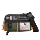 IPRee Waterproof Shoulder Bag Camping Travel Portable Crossbody Bag Storage Bag