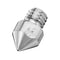10pcs 0.6mm MK8 TC4 Titanium Alloy M6 Thread Nozzle For 3D Printer