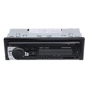 Car Audio Stereo MP3 Player bluetooth Stereo Radio FM AUX with Remote Control For iPhone X 8/8plus