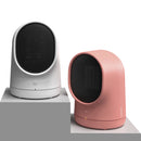 500W Portable Mini Space Electric Ceramic Heater Personal Heater Fan