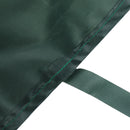 Oxford Cloth Patio Awning Storage Bag Outdoor Sun Canopy Protector Cover Tent Anti Dust Waterproof